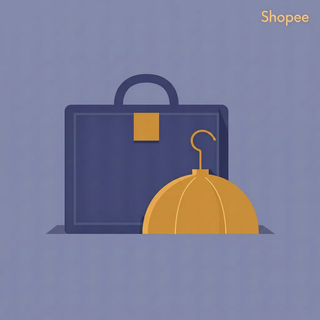 vị trí đặt watermark chuẩn shopee